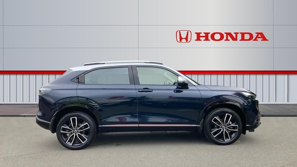 Used Honda HR-V 2022 for sale - 76252548: Photo 5
