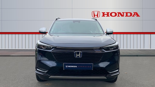Used Honda HR-V 2022 for sale - 76252548: Photo 6