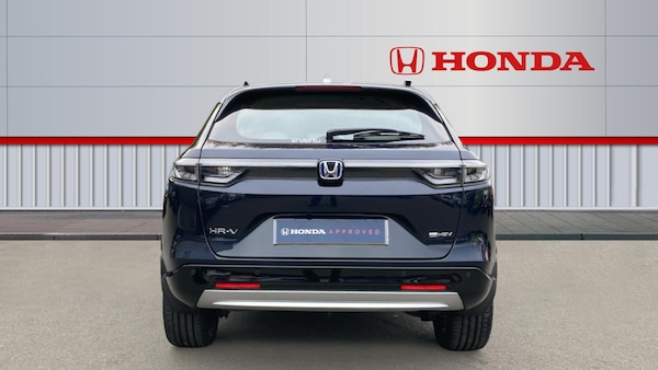 Used Honda HR-V 2022 for sale - 76252548: Photo 7