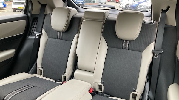 Used Honda HR-V 2022 for sale - 76252548: Photo 8