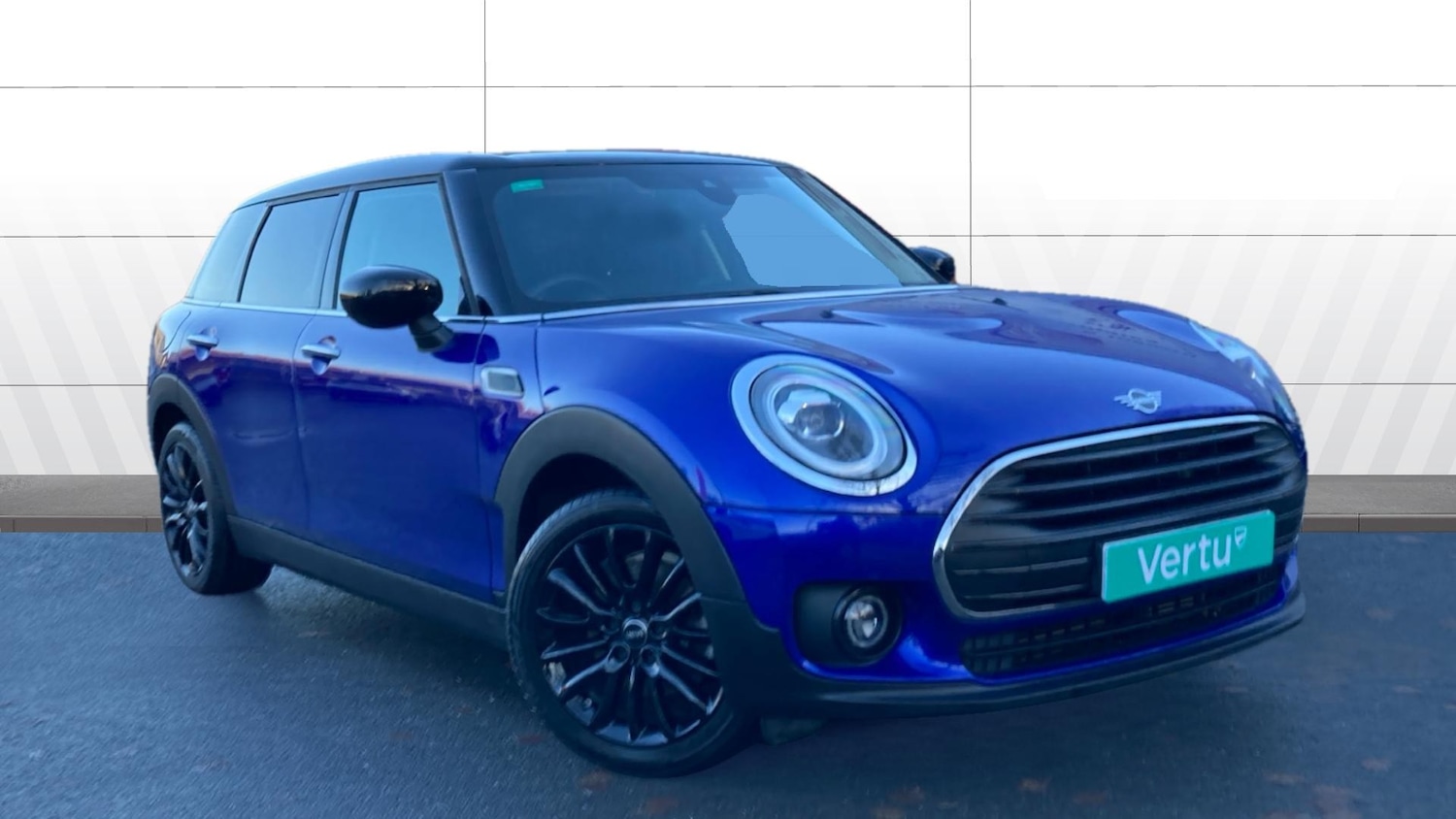 Used MINI Clubman 2020 for sale - 76564928: Photo 1