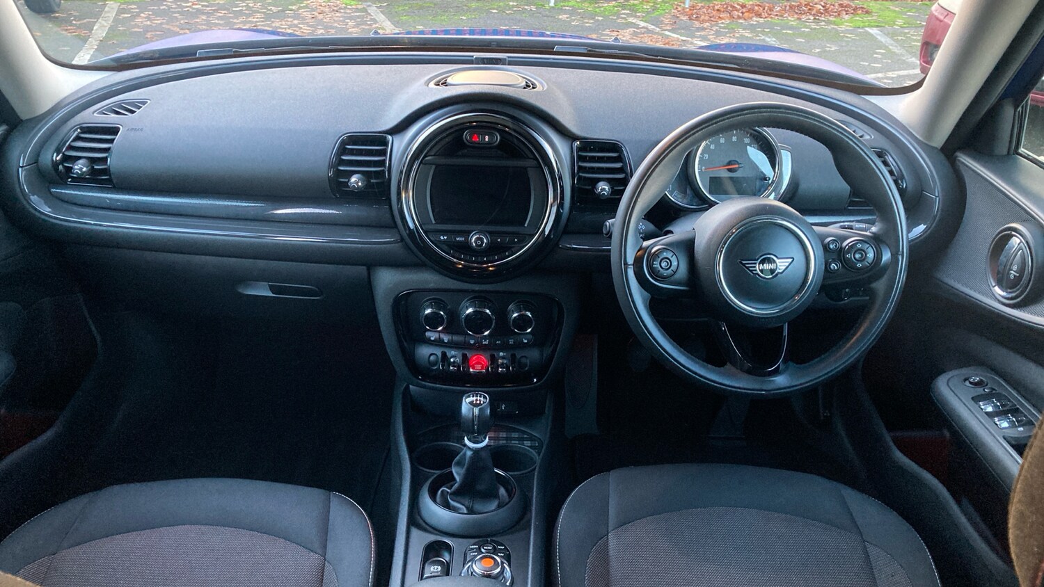 Used MINI Clubman 2020 for sale - 76564928: Photo 10