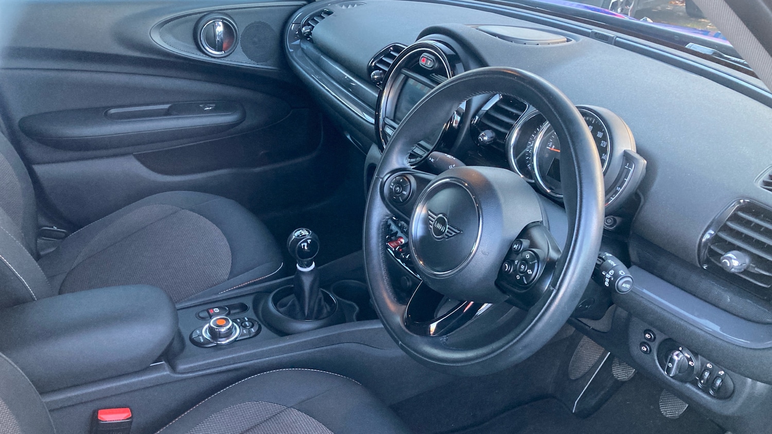 Used MINI Clubman 2020 for sale - 76564928: Photo 11