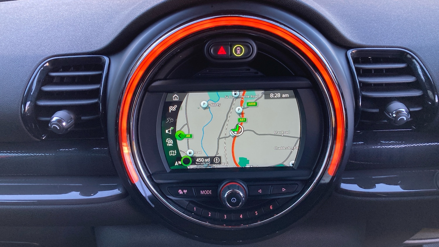 Used MINI Clubman 2020 for sale - 76564928: Photo 12