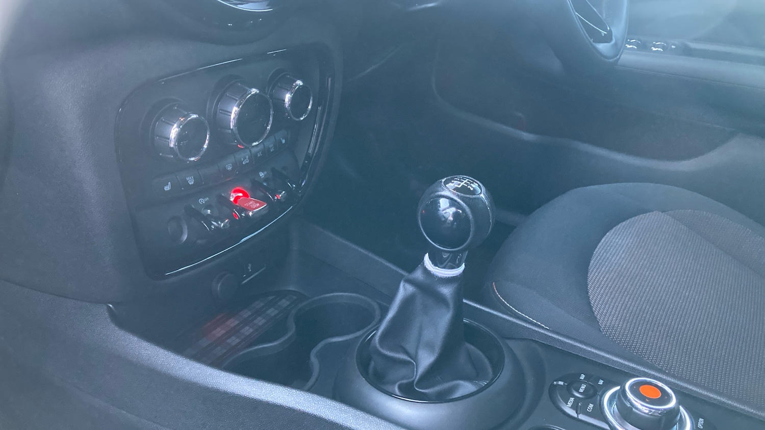 Used MINI Clubman 2020 for sale - 76564928: Photo 13