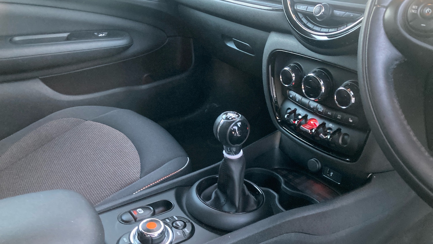 Used MINI Clubman 2020 for sale - 76564928: Photo 14