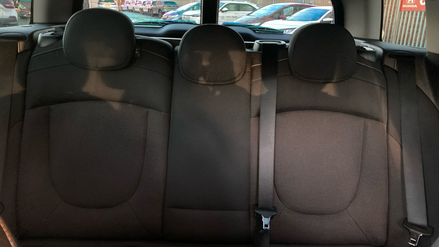 Used MINI Clubman 2020 for sale - 76564928: Photo 15