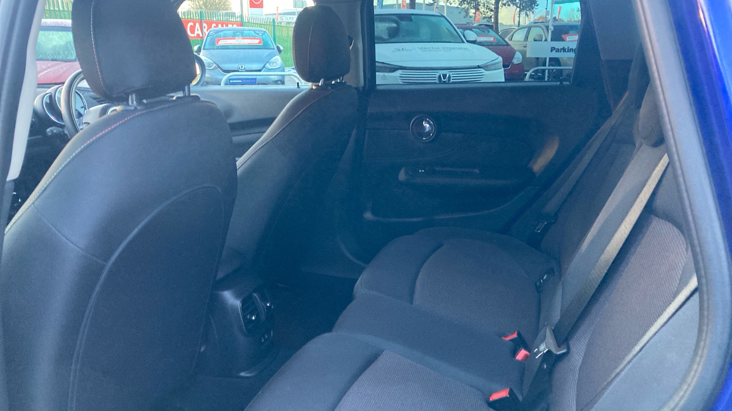 Used MINI Clubman 2020 for sale - 76564928: Photo 16