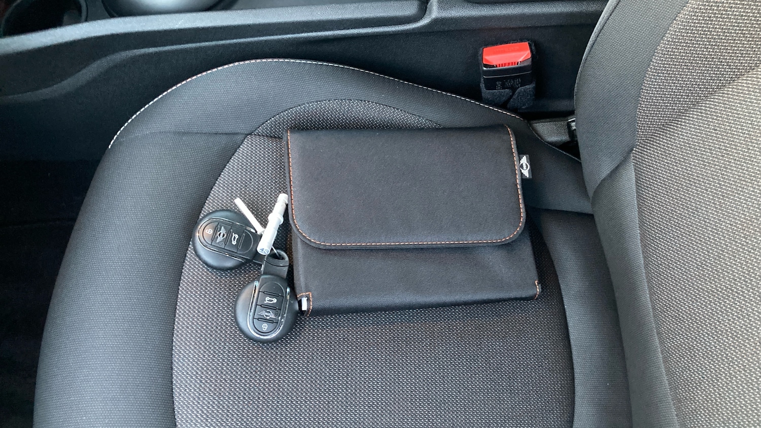 Used MINI Clubman 2020 for sale - 76564928: Photo 19