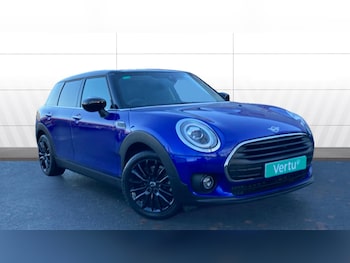 Used MINI Clubman 2020 for sale - 76564928: Photo
