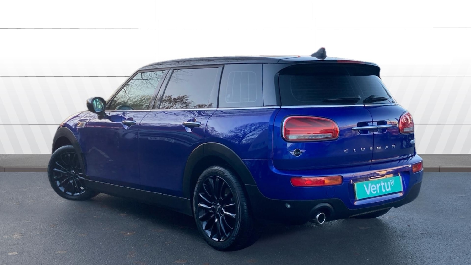 Used MINI Clubman 2020 for sale - 76564928: Photo 2