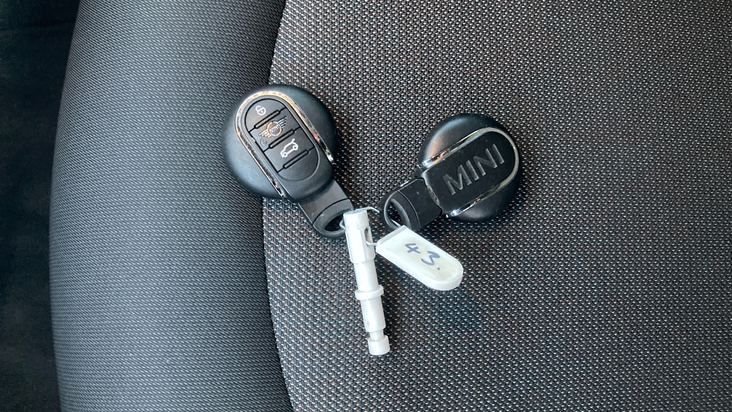 Used MINI Clubman 2020 for sale - 76564928: Photo 20