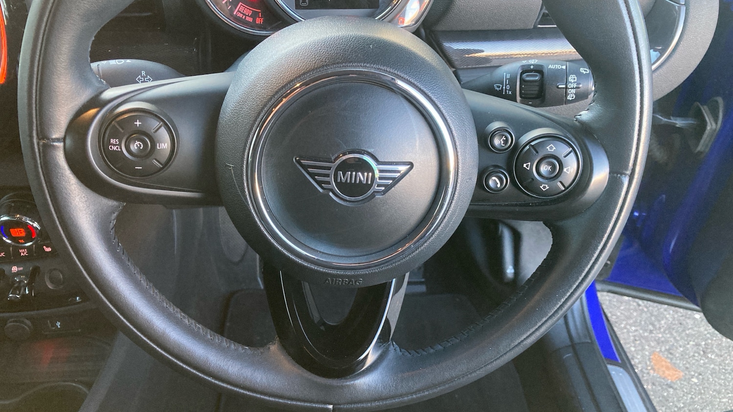 Used MINI Clubman 2020 for sale - 76564928: Photo 21