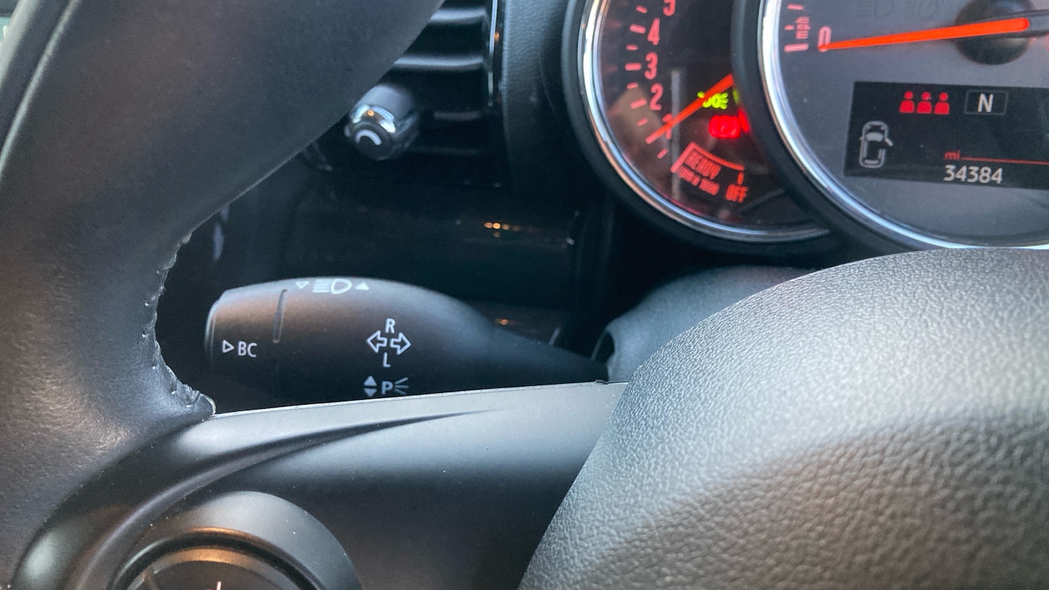 Used MINI Clubman 2020 for sale - 76564928: Photo 23