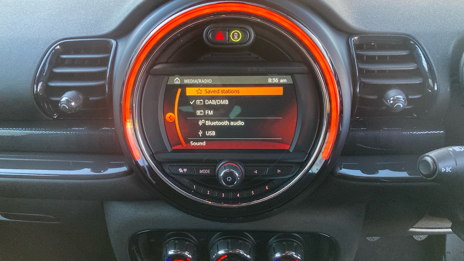 Used MINI Clubman 2020 for sale - 76564928: Photo 28