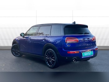 Used MINI Clubman 2020 for sale - 76564928: Photo