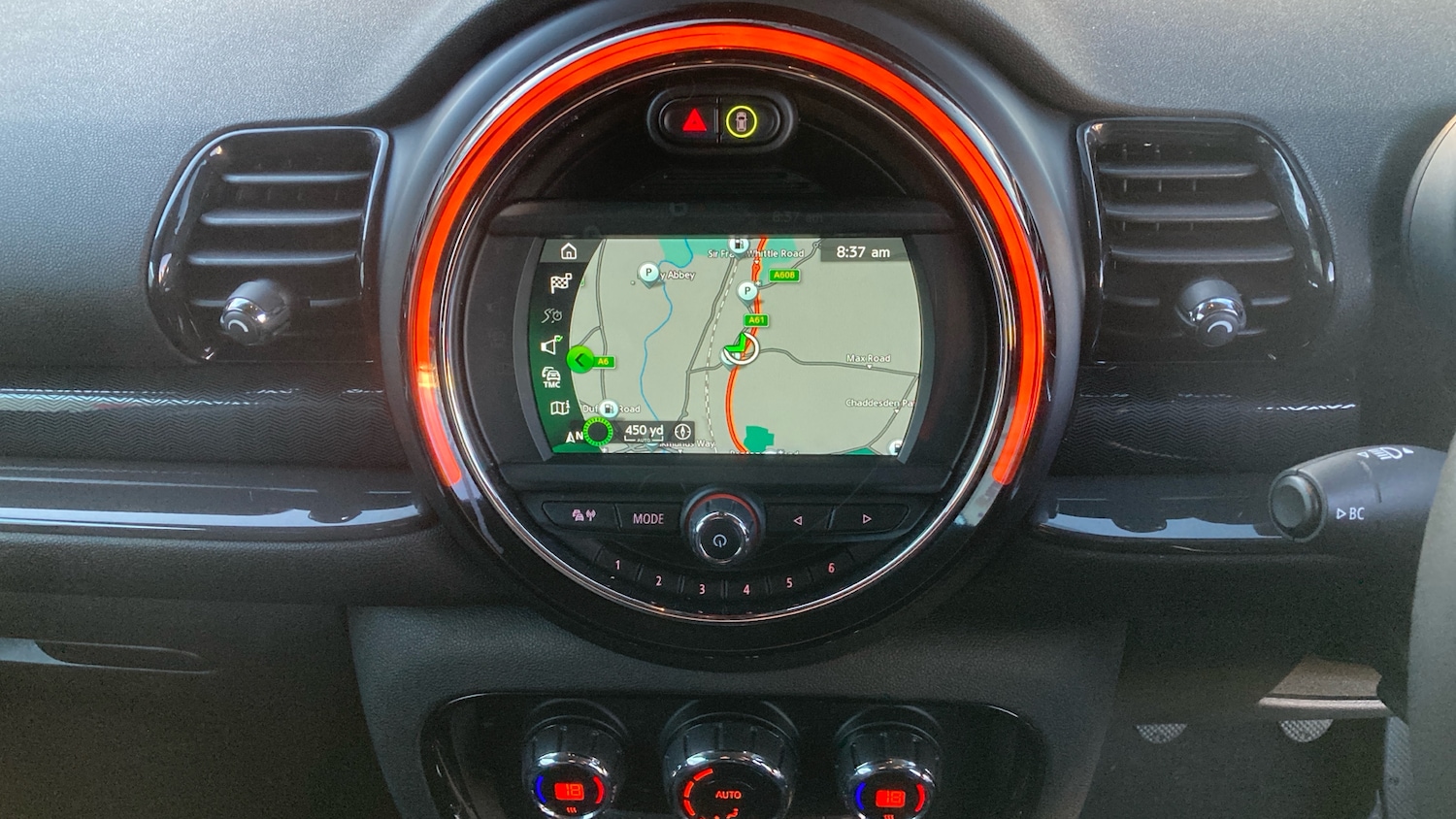 Used MINI Clubman 2020 for sale - 76564928: Photo 31