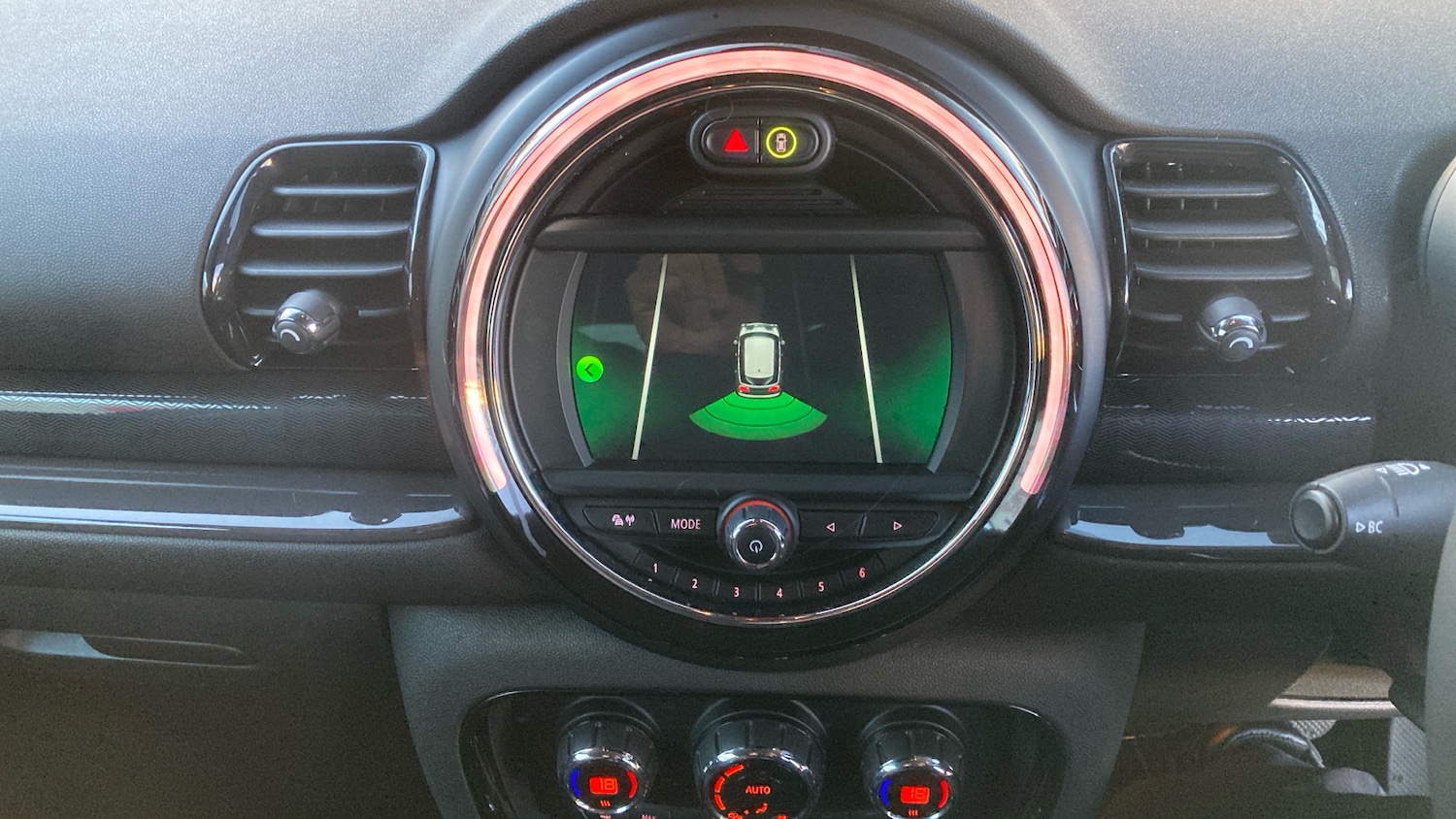 Used MINI Clubman 2020 for sale - 76564928: Photo 32