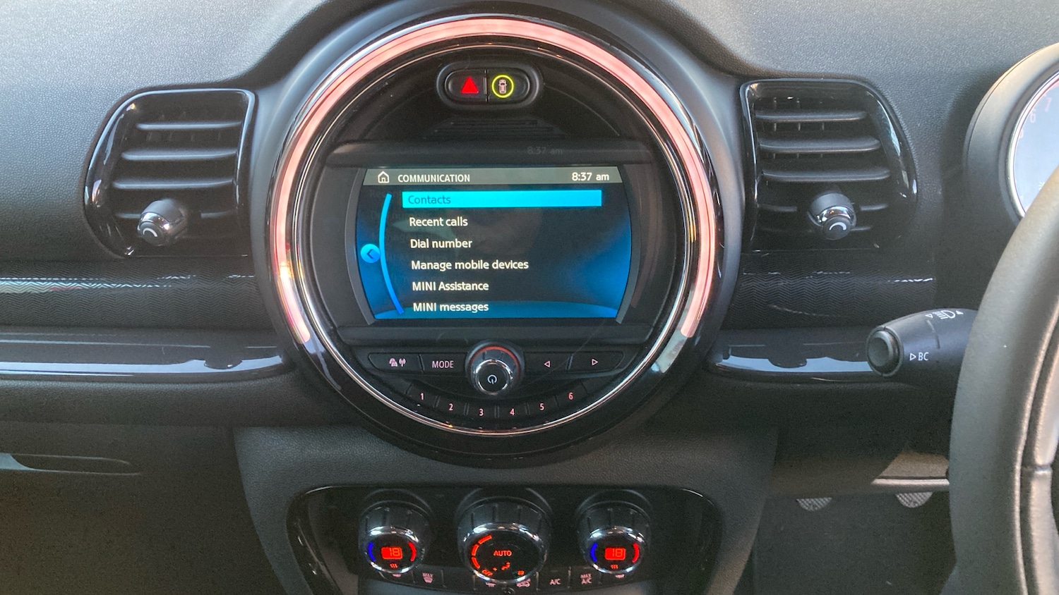 Used MINI Clubman 2020 for sale - 76564928: Photo 33