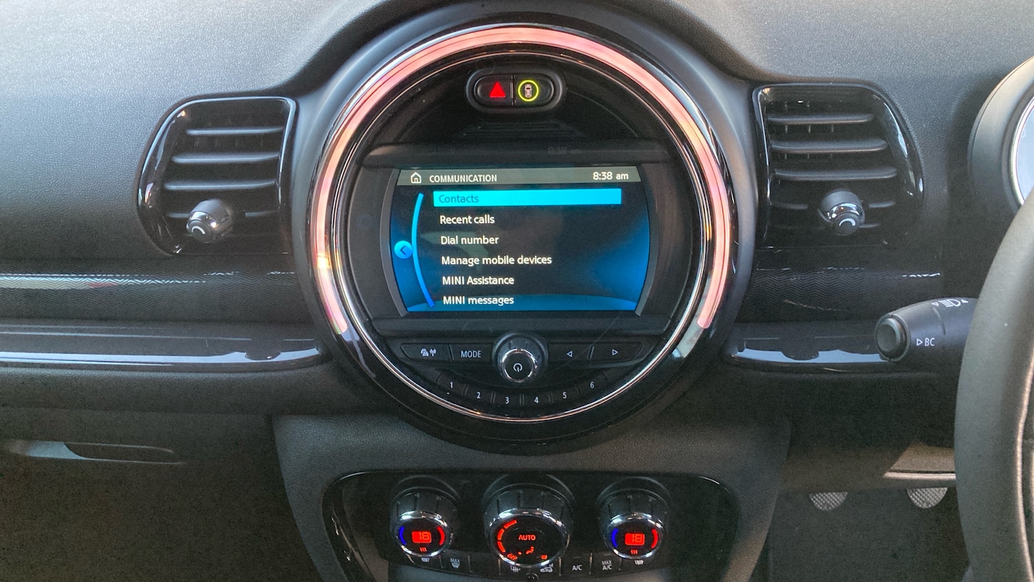 Used MINI Clubman 2020 for sale - 76564928: Photo 34