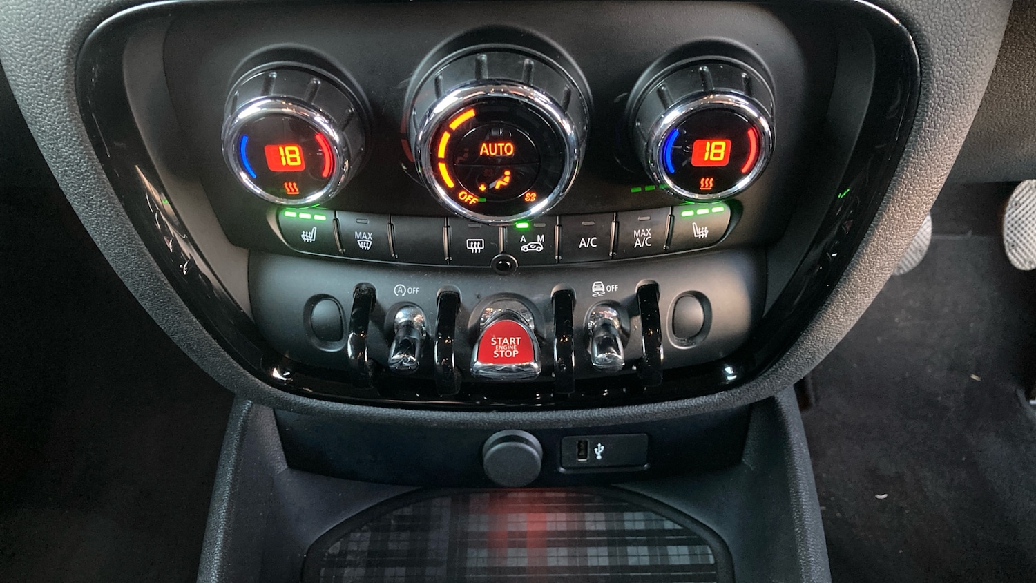 Used MINI Clubman 2020 for sale - 76564928: Photo 36