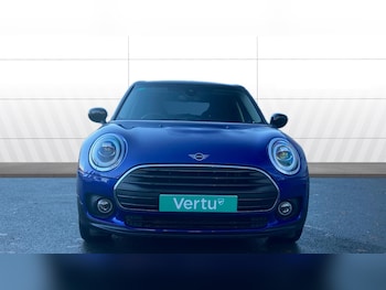 Used MINI Clubman 2020 for sale - 76564928: Photo