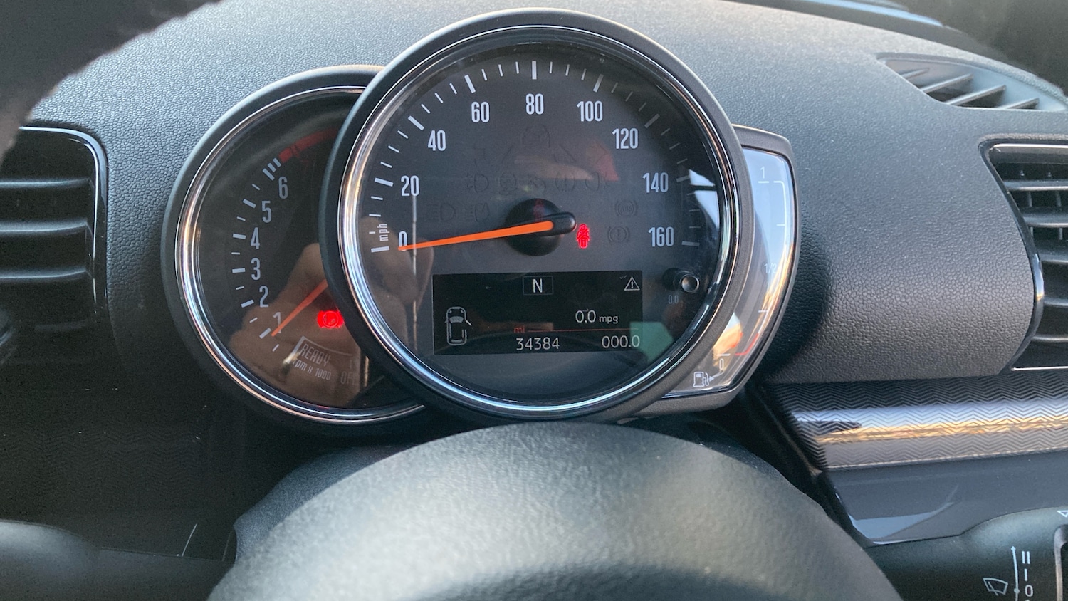 Used MINI Clubman 2020 for sale - 76564928: Photo 43