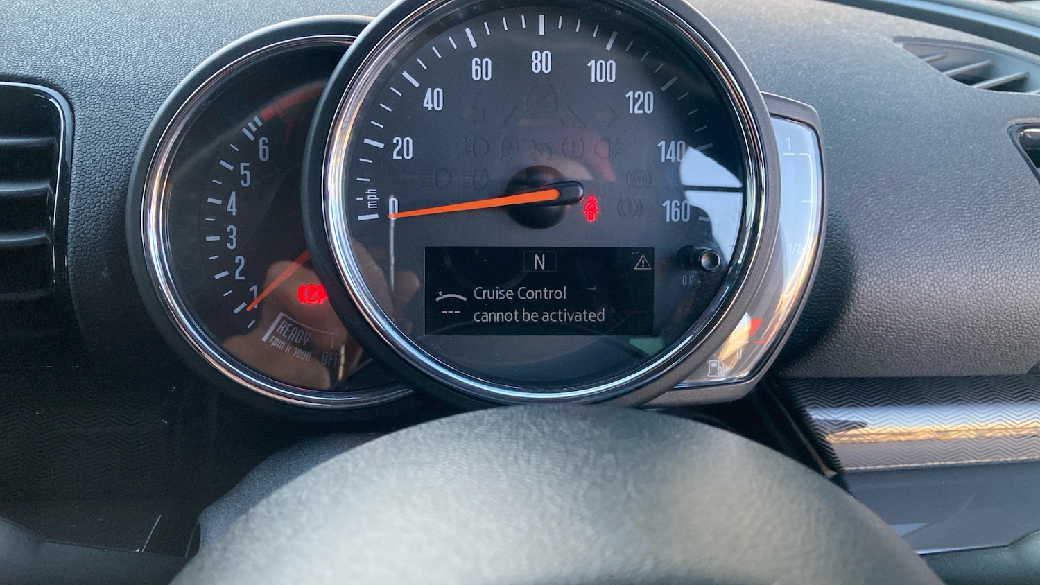 Used MINI Clubman 2020 for sale - 76564928: Photo 44