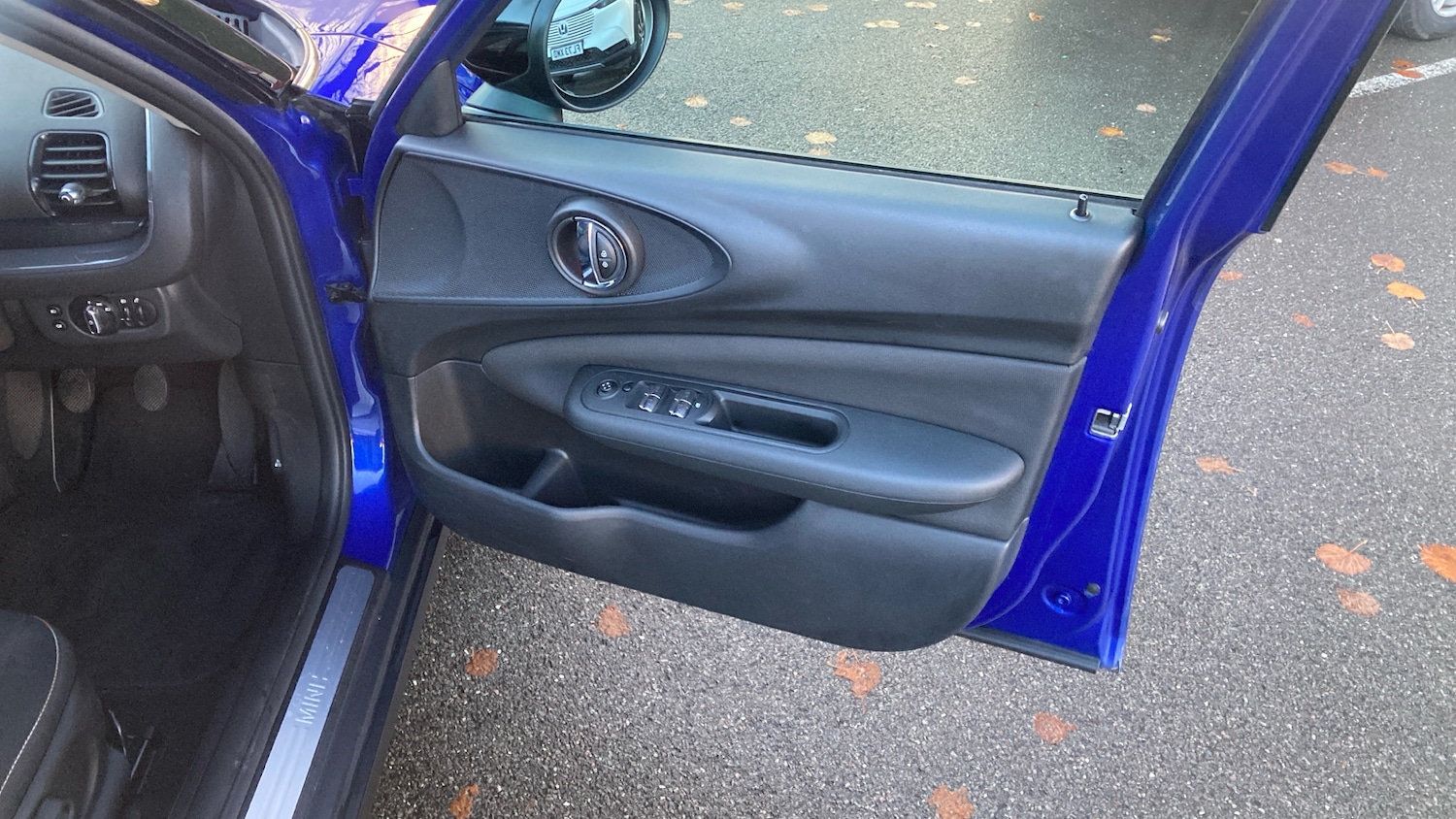 Used MINI Clubman 2020 for sale - 76564928: Photo 47