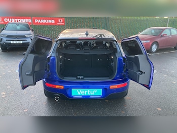 Used MINI Clubman 2020 for sale - 76564928: Photo