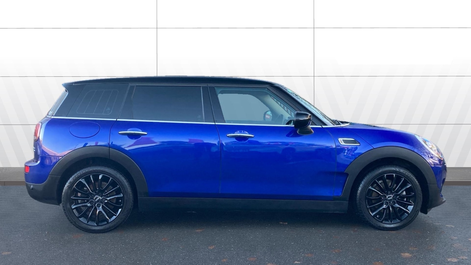 Used MINI Clubman 2020 for sale - 76564928: Photo 5