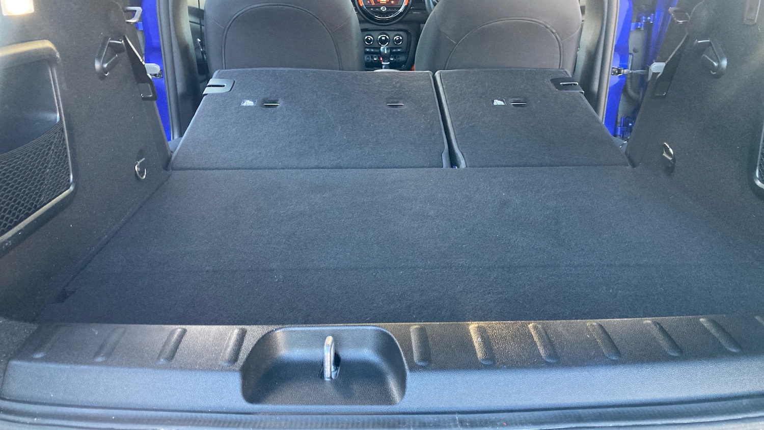 Used MINI Clubman 2020 for sale - 76564928: Photo 54