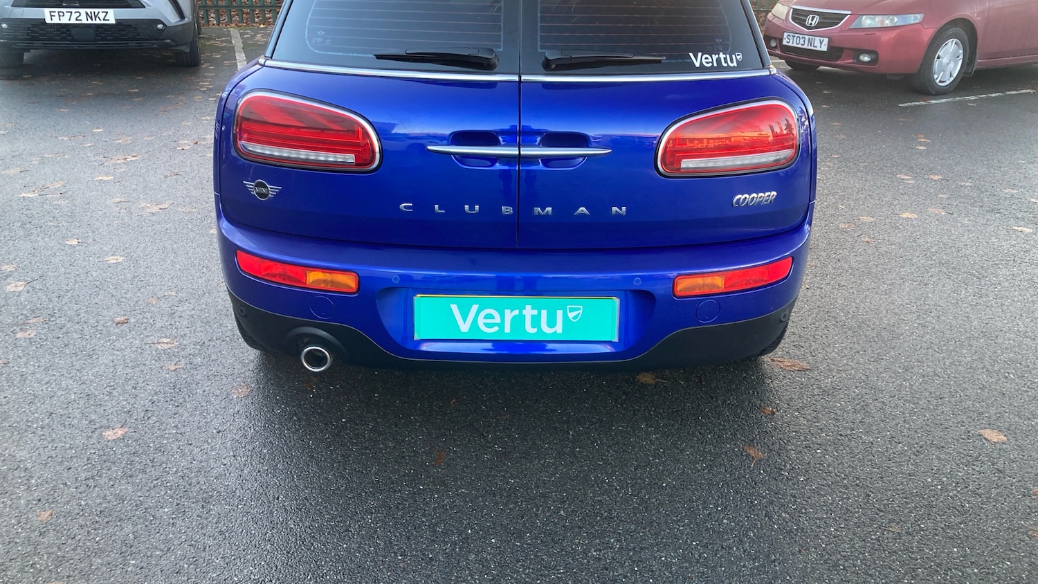 Used MINI Clubman 2020 for sale - 76564928: Photo 59