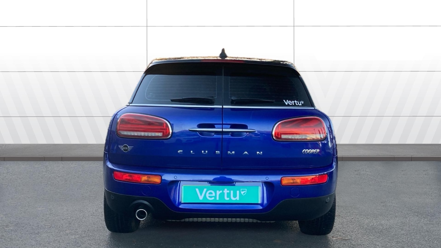 Used MINI Clubman 2020 for sale - 76564928: Photo 6