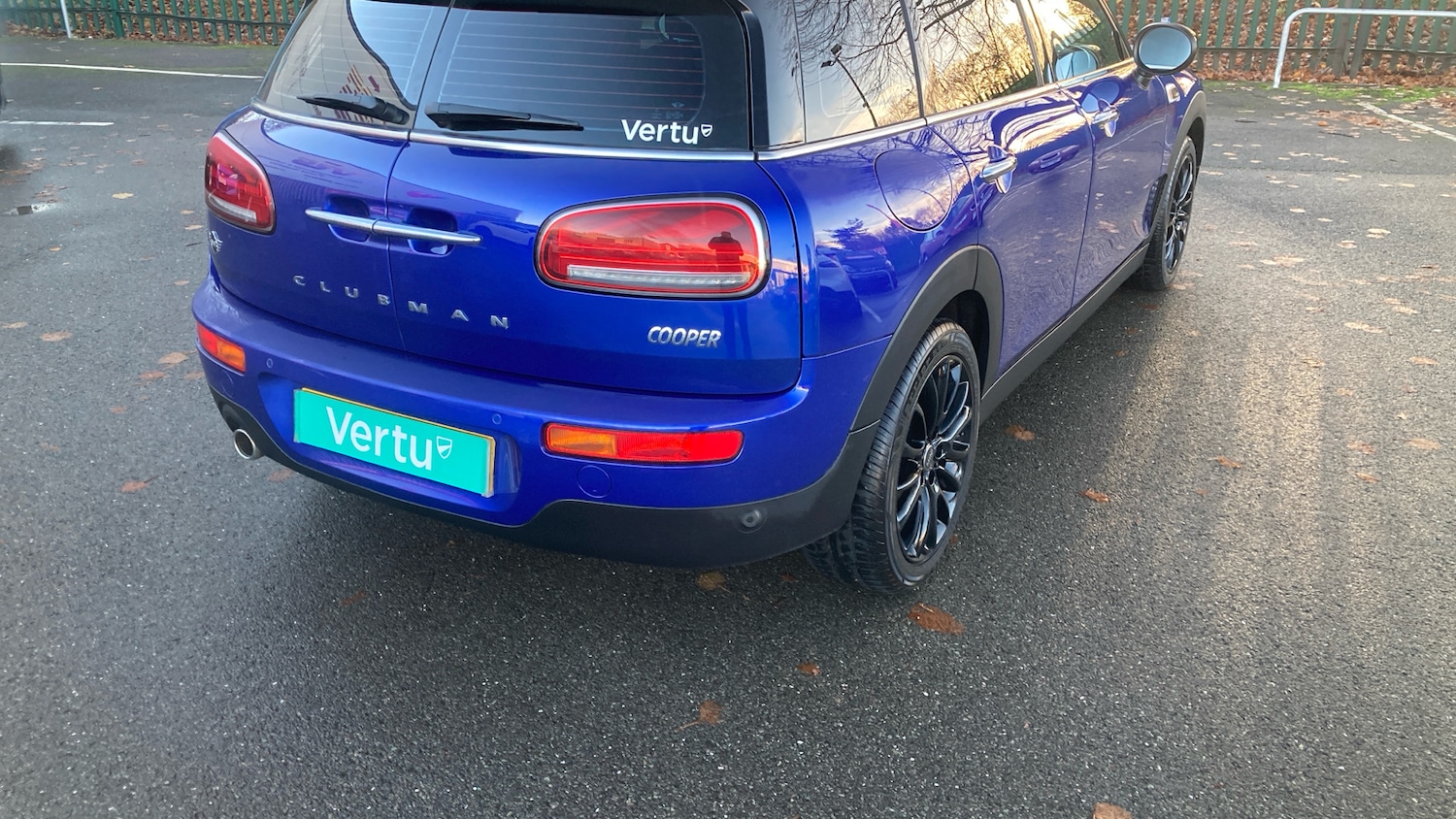 Used MINI Clubman 2020 for sale - 76564928: Photo 60