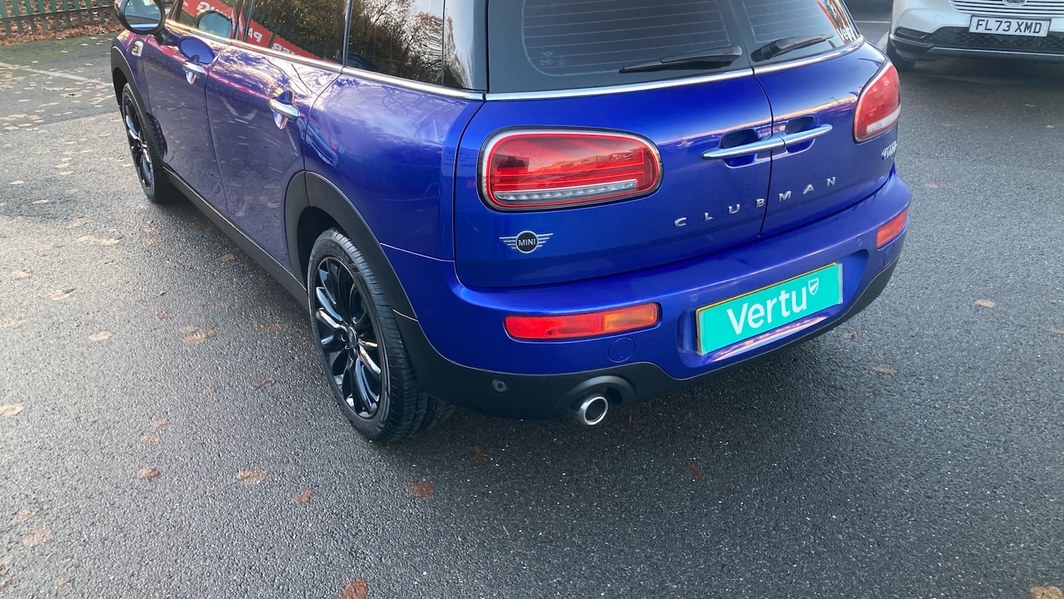 Used MINI Clubman 2020 for sale - 76564928: Photo 61