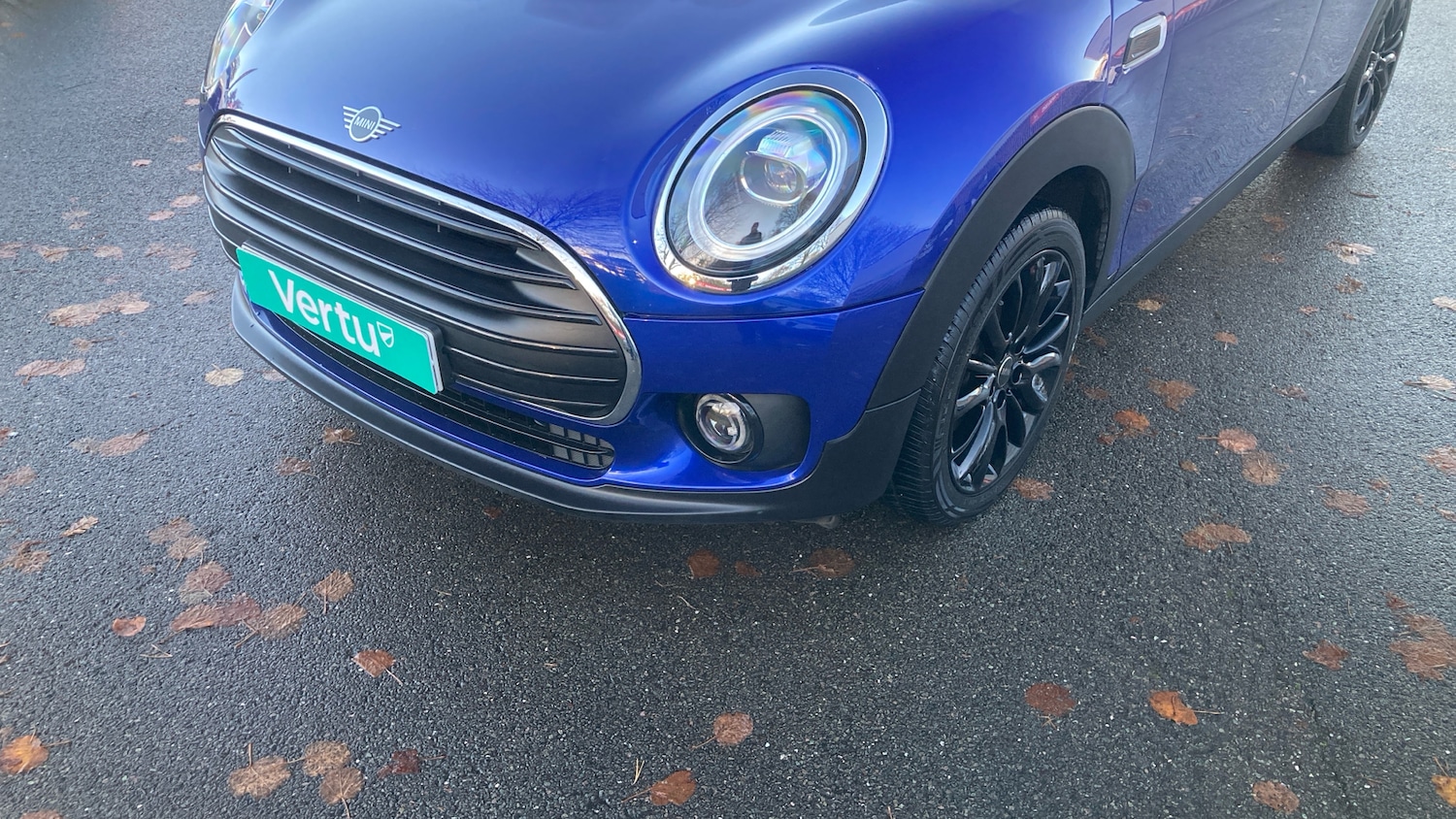 Used MINI Clubman 2020 for sale - 76564928: Photo 62