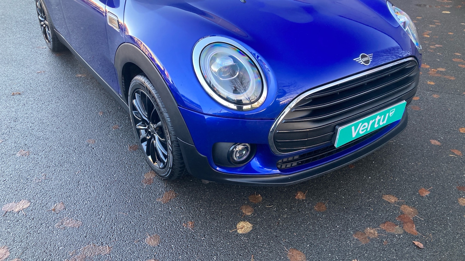 Used MINI Clubman 2020 for sale - 76564928: Photo 63