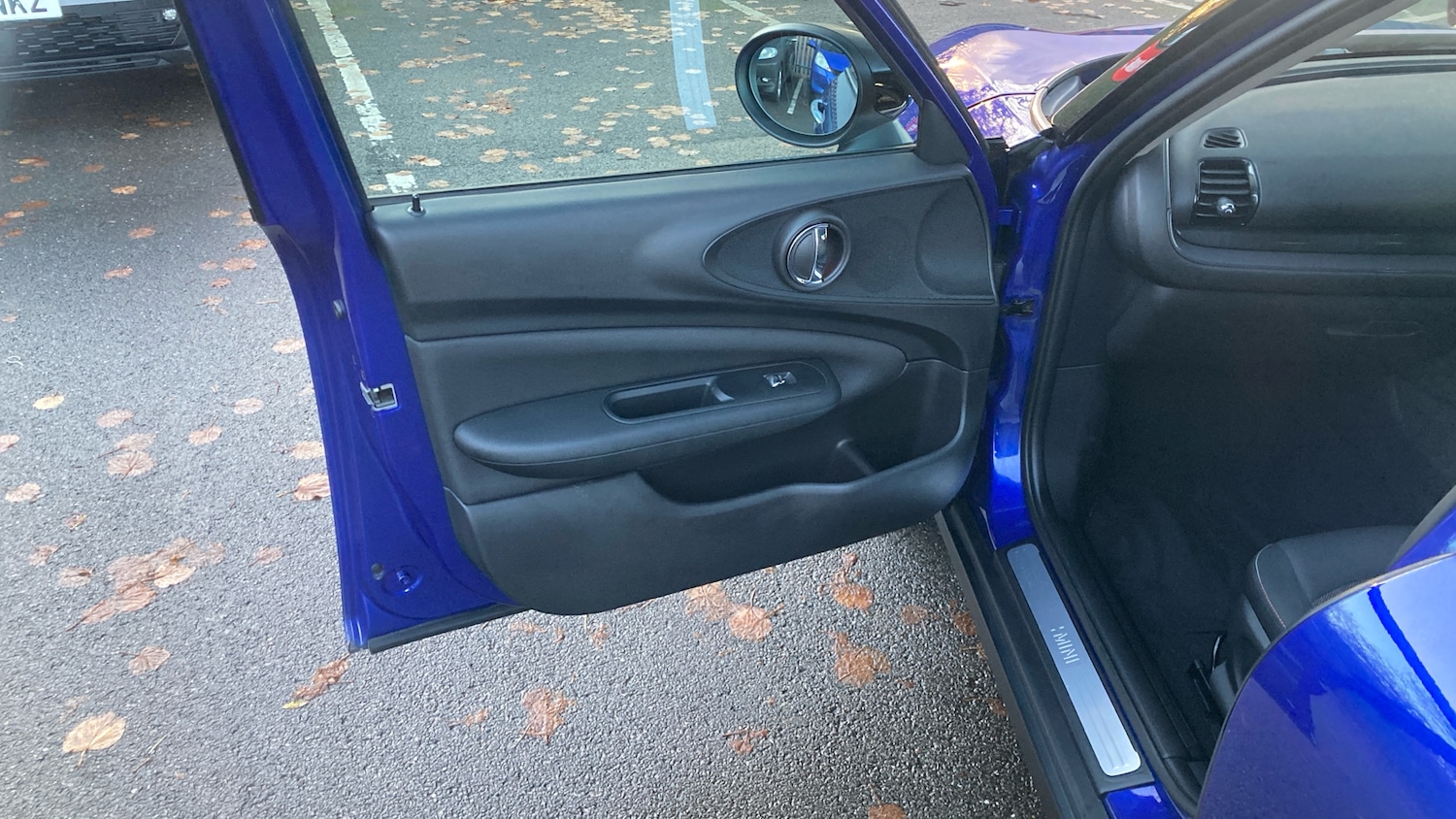 Used MINI Clubman 2020 for sale - 76564928: Photo 67