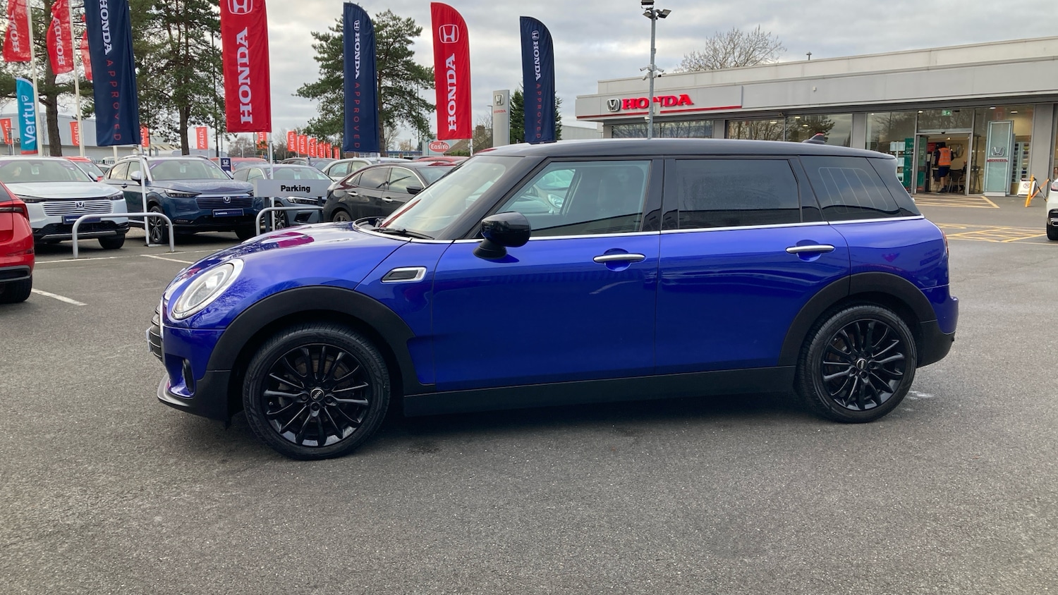 Used MINI Clubman 2020 for sale - 76564928: Photo 69