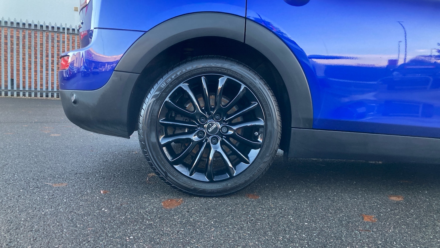 Used MINI Clubman 2020 for sale - 76564928: Photo 7