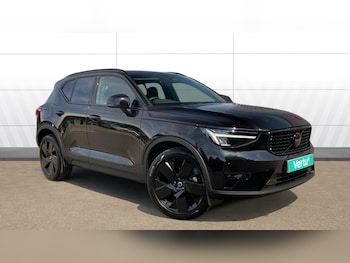 Used Volvo XC40 2026 for sale - 79229486: Photo