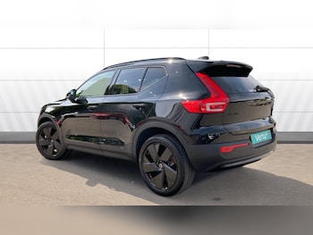 Used Volvo XC40 2026 for sale - 79229486: Photo