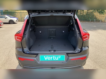 Used Volvo XC40 2026 for sale - 79229486: Photo