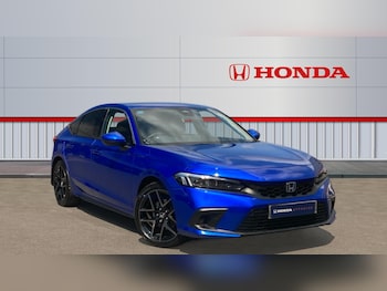 Used Honda Civic 2024 for sale - 79101660: Photo