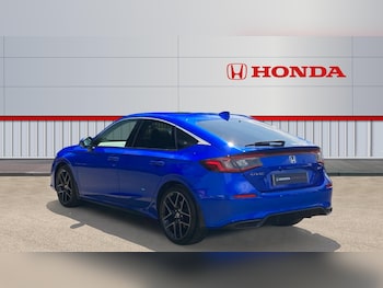 Used Honda Civic 2024 for sale - 79101660: Photo