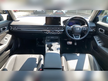 Used Honda Civic 2024 for sale - 79101660: Photo