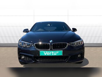 Used BMW 4 Series 2018 for sale - 78356142: Photo