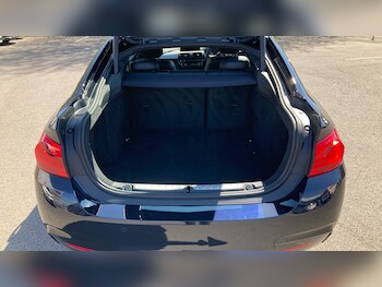 Used BMW 4 Series 2018 for sale - 78356142: Photo