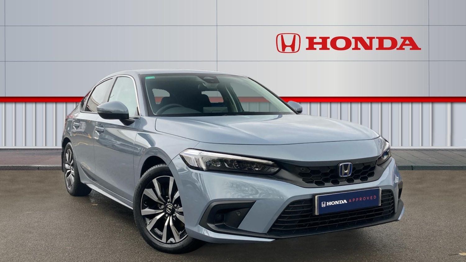 Used Honda Civic 2024 for sale - 76422227: Photo 1